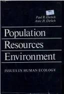 Cover of Population, Resources, Environment
