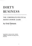 Cover of Dirty Business