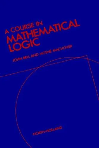 Cover of A Course in Mathematical Logic