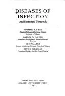Cover of Diseases of Infection