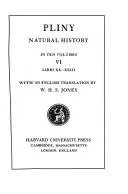 Cover of Pliny