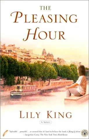Cover of The Pleasing Hour