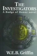 Cover of The Investigators