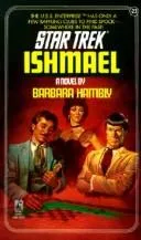 Cover of Star Trek - Ishmael