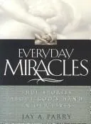 Cover of Everyday Miracles