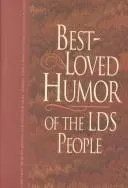 Cover of Best-loved Humor of the LDS People