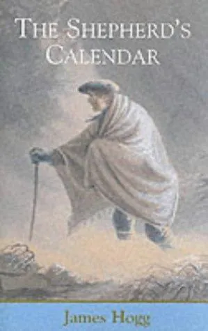 Cover of The Sherpherd’s Calendar