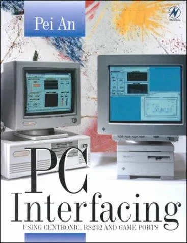 Cover of PC Interfacing