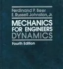 Cover of Mechanics for Engineers, Statics & Dynamics