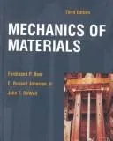 Cover of Mechanics of Materials
