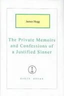 Cover of The Memoirs and Confessions of a Justified Sinner