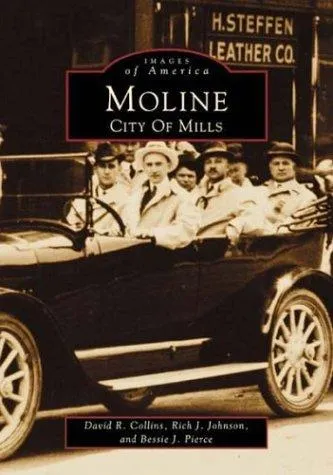 Cover of Moline