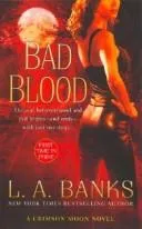 Cover of Bad Blood