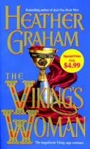 Cover of The Viking’s Woman