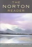 Cover of The Norton reader—Twelfth Edition