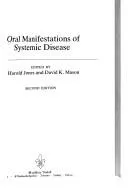 Cover of Oral Manifestations of Systemic Disease