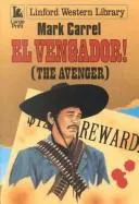 Cover of El Vengador!