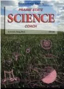 Cover of Prairie State Science Coach