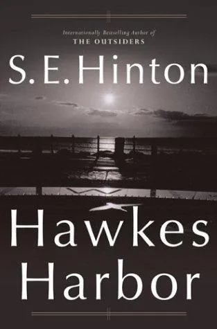 Cover of Hawkes Harbor