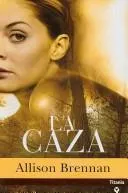Cover of La Caza/ the Hunt