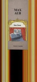 Cover of San Juan