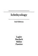 Cover of Ichthyology