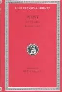 Cover of Letters, and Panegyricus
