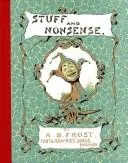 Cover of An Anthology = L’anthologie