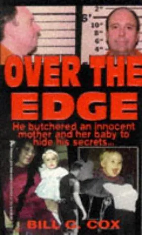 Cover of Over the Edge