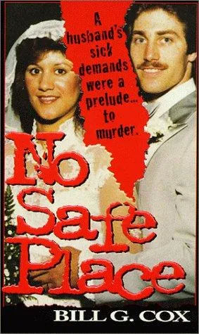 Cover of No Safe Place