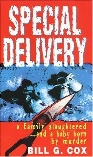 Cover of Special Delivery