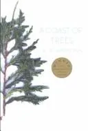 Cover of A Coast of Trees
