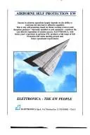 Cover of Jane’s All the Worlds Aircraft