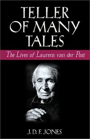 Cover of Teller of Many Tales