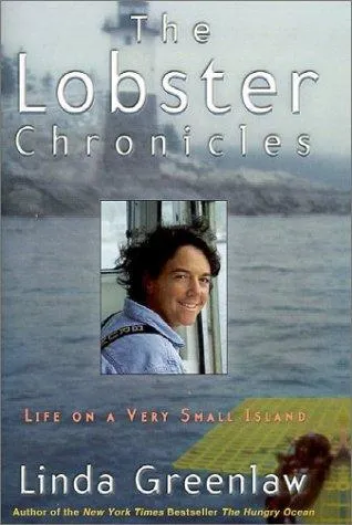 Cover of The Lobster Chronicles