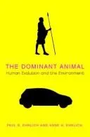 Cover of The Dominant Animal