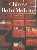 Cover of Chinese Herbal Medicine