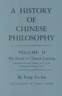 Cover of Zhongguo Zhe Xue Shi
