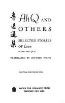 Cover of Ah Q and Others