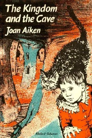 Cover of The Kingdom and the Cave