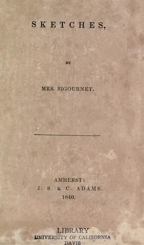 Cover of Sketches