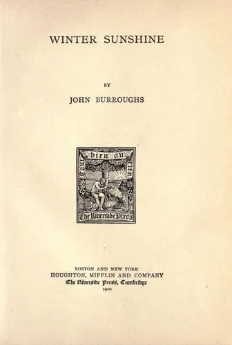 Cover of Winter Sunshine