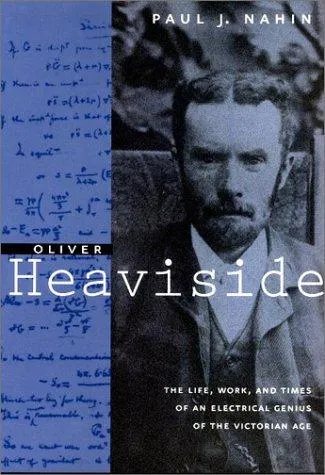 Cover of Oliver Heaviside
