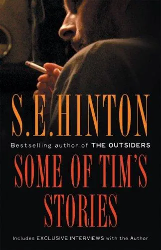 Cover of Some of Tim’s Stories (the Oklahoma Stories & Storytellers Series)