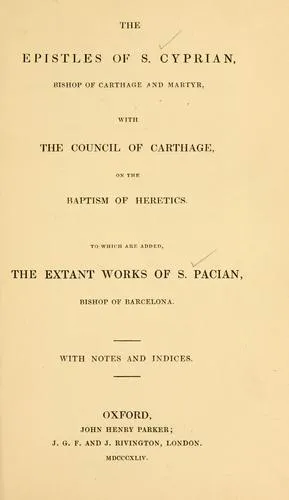 Cover of Correspondence