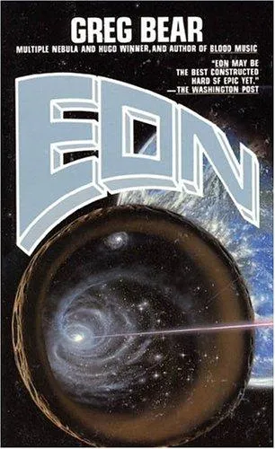 Cover of Eon