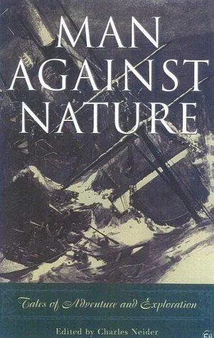 Cover of Man Against Nature