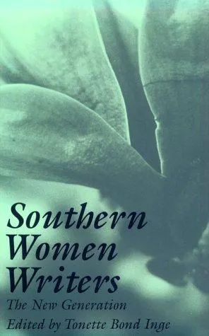 Cover of Southern Women Writers