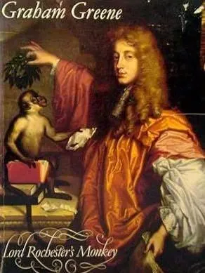 Cover of Lord Rochester’s Monkey
