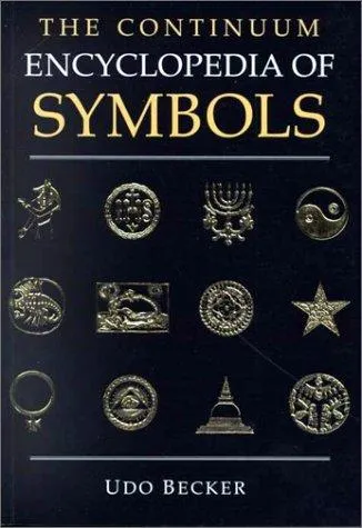 Cover of Lexikon der Symbole